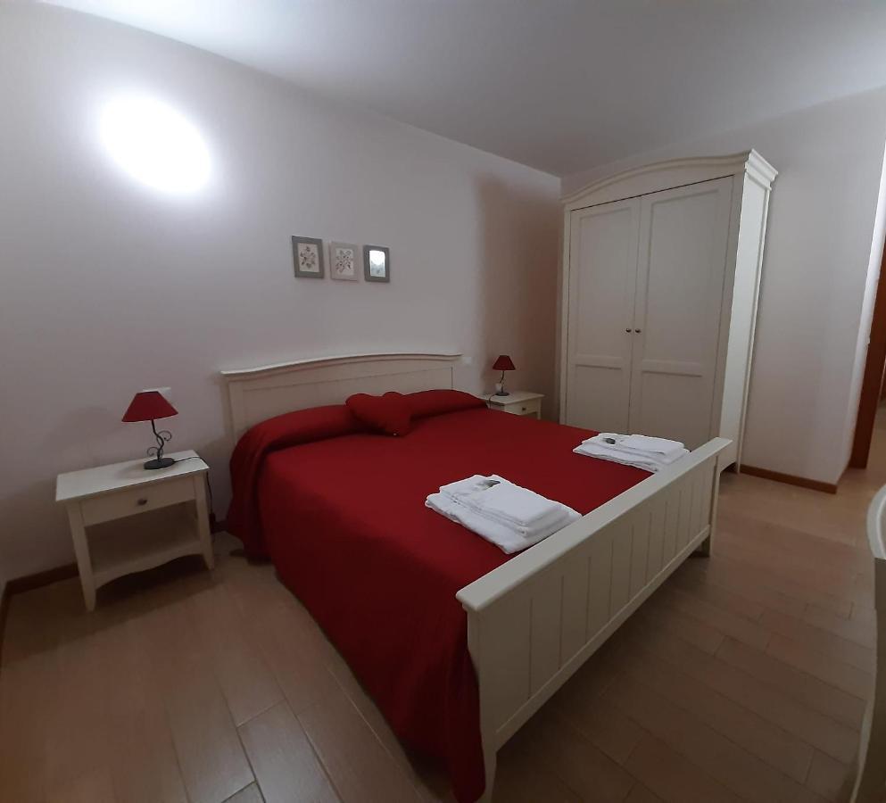 Albergo Diffuso Polcenigo C.Barnard Zewnętrze zdjęcie